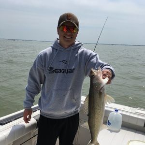 Meet your Posher, Patrick